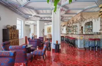Vermelho Melides - Relais & Châteaux - 5-Star