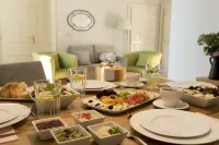 Belle Epoque Residence -  Privatzimmer