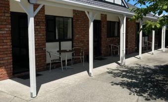 Heritage Highway Motel