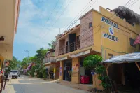 Oyo Posada Magico Hotels in Mazunte