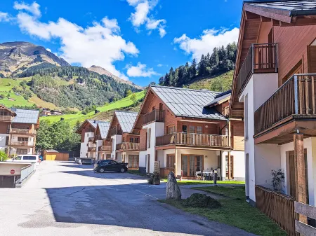 Schönblick Mountain Resort & Spa