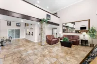 Super 8 by Wyndham Goodyear/Phoenix Area Hotels in Goodyear