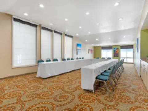 赫利泰治貝斯特韋斯特優質飯店 索拉諾縣住宿飯店