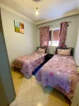 Residence touristique Issounane Hotels near Youth Capacity Strengthening Center Afourer