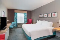 Hilton Garden Inn Brunswick Hotels in 