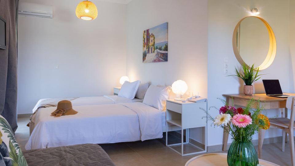 Hotel Bretagne