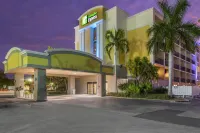 Holiday Inn Express Cape Coral-Fort Myers Area Hotels in Lee County