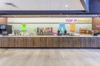 Tru by Hilton Binghamton Vestal Hotel a Town of Union