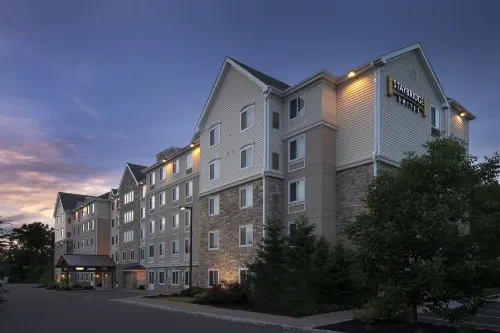 Staybridge Suites NORTH BRUNSWICK by IHG Hotels in North Brunswick