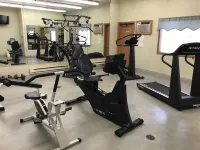 Baymont by Wyndham Marinette - Gym