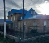 GuestHouse "ERKIN" Các khách sạn ở 