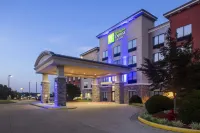 Holiday Inn Express & Suites Festus - South ST. Louis Hotels in Festus