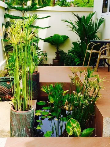 รูปภาพของบางเสร่ วิลล่า