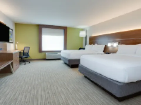 Holiday Inn Express & Suites FLEMING ISLAND by IHG Hotels in Clay County