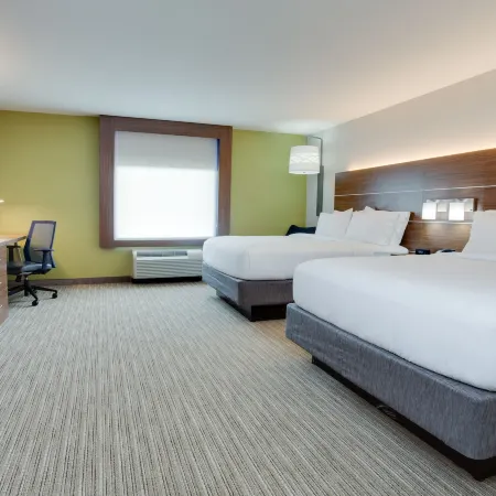 Holiday Inn Express & Suites FLEMING ISLAND by IHG