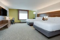 Holiday Inn Express & Suites Fleming Island