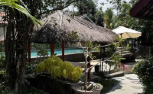 スンギギ コテージズ ロンボク