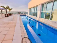Saint Moritz Hplus Express - piscina