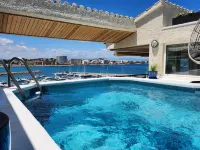 Solo Atico Guest Suites - Beach