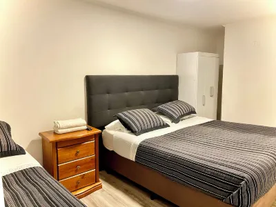 Hotel Terrasol Iquique