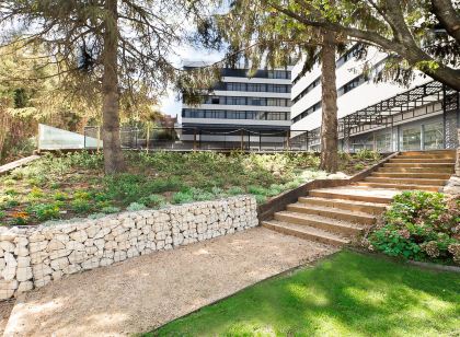 Hotel Pax Guadalajara