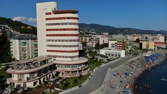 Grand Hotel Torre Fara