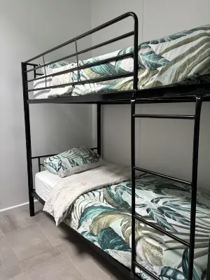 St Kilda Accommodation