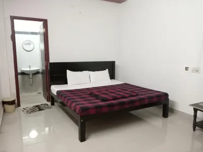 Hotel Hill Town