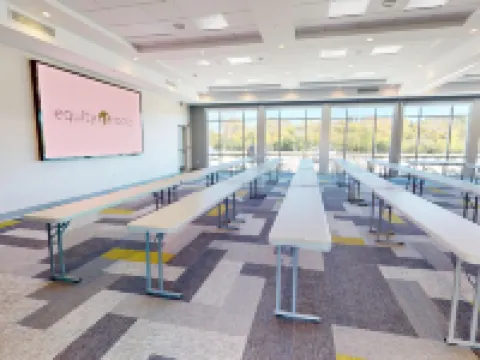 芝加哥紹姆堡智選假日酒店套房 紹姆堡酒店