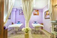 埃格納蒂亞宮殿水療酒店 - SPA