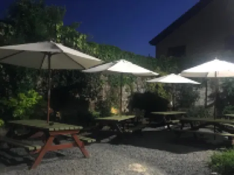 Crown Inn Hotels in Rhayader