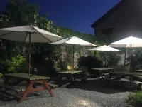 Crown Inn Hotels in 
