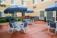 Extended Stay America Select Suites - Providence - Airport