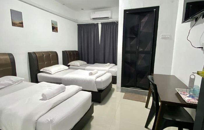 Hotel Casaria