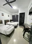 Hotel Casaria - Wifi