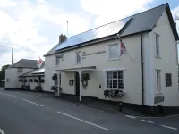 The Rest and Be Thankful Inn Hotel di Porlock