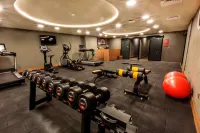 Ramada by Wyndham Erzurum - palestra