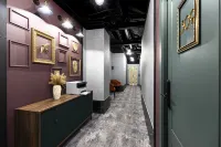 Axis.Moscow Heritage Apart-Hotel