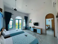 Santorini Villa Cam Ranh Các khách sạn ở Cam Ranh