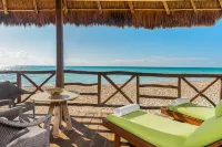 Mahekal Beach Front Resort & Spa - romantici