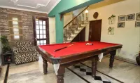 Siswan Jungle Lodge Hotels in Baddi