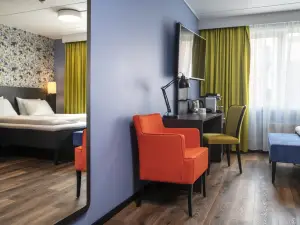 Thon Hotel Tromsø