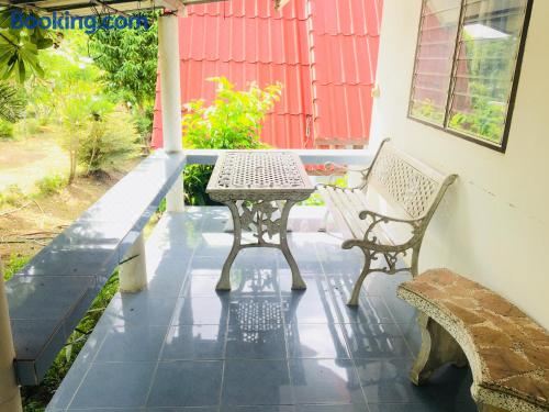 LungYod Guest House(ลุงยอด เกสต์เฮ้าส์)_3