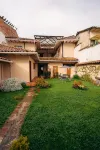 Hotel Raymipampa Hotels in Cuenca