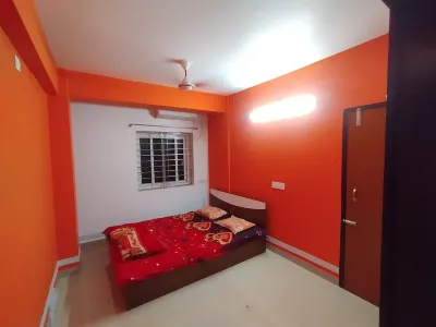 The Lakeview Classic Homestay Hotel di Agartala