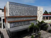 Kawana Hotel Hotel in zona Kampus II UNP