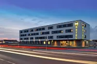 B&B Hotel Wolfsburg-Weyhausen Hotels in der Nähe von Neudorf-Platendorf