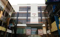 Delta Sinar Mayang Hotel Hotels in Sidoarjo