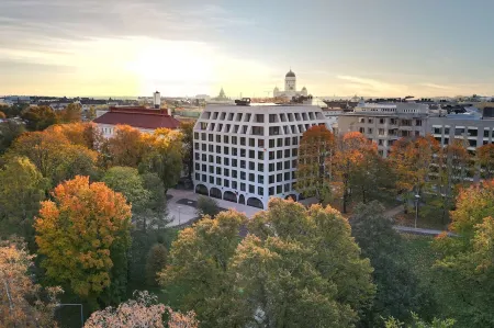 Radisson Red Helsinki