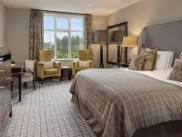 Slaley Hall Hotel, Spa & Golf Resort Hotels in 